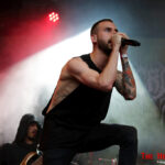 Dynamo Metal Fest 2024: Mental Cruelty